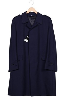 fusalp Mantel Herren Winter Parka Winterjacke Gr. L Marineblau #qdujobb