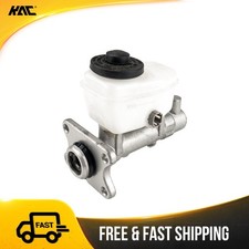 Cilindro maestro de freno con depósito para camioneta Toyota 1989-1991 1994 1995 M39996