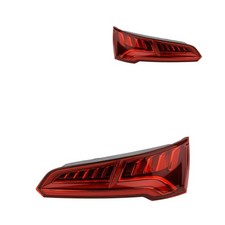 Johns LED Rückleuchte Heckleuchte links rechts für Audi Q5 FYB FYG FY FYT