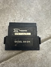 Vetronix 94-011 Cartridge For Gm Tech 1 Scanner -- 81-86 Ecm All