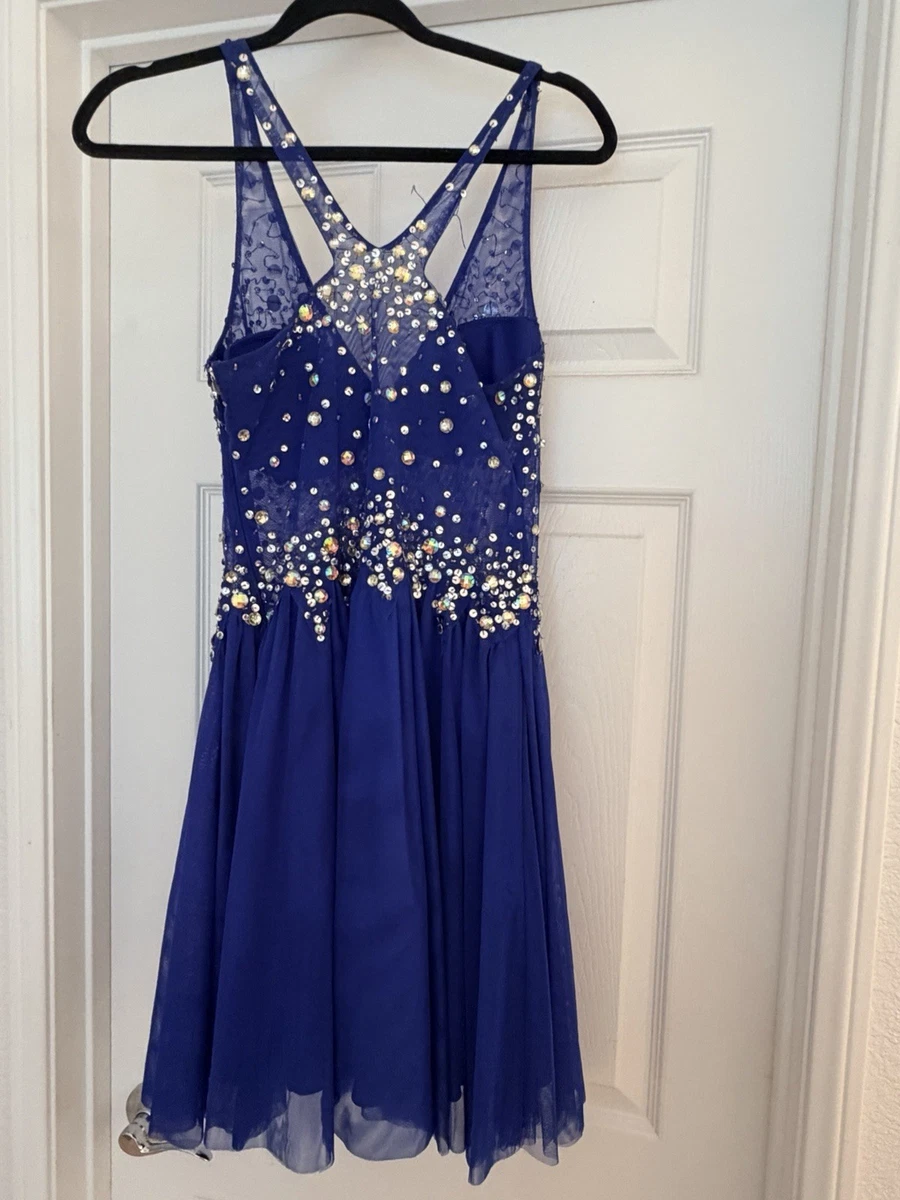 Blondie Nites Women's Regular Size Short Party/Cocktail Dresses for Women  for sale | eBay