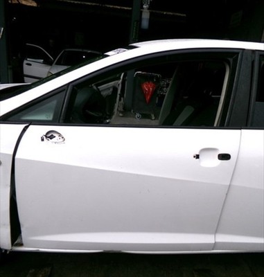 tür vorne links 111693 SEAT IBIZA 1.4 TDI MODELO 6J 2015-2017 2017