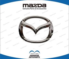 Original 2 3 5 6 Kühlergrill Mazda Emblem C235-51-731A F/S Mazda