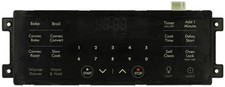 Kenmore Oven 316650010 Electronic Clock Timer...