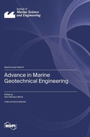 Advance In Marine Geotechnical Engineering | Buch | Englisch (2026) | Mdpi Ag