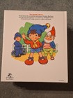 A collection of books from the Noddy Library series of the late "80"s