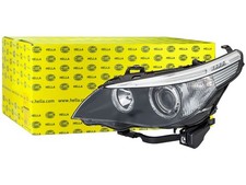 LINKER SCHEINWERFER FÜR BMW 5 E60 04-09 E61 04-07