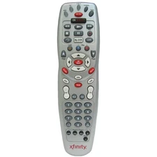 Xfinity RC1475509/01B Cable Box Remote Control For Select Set Top Boxes