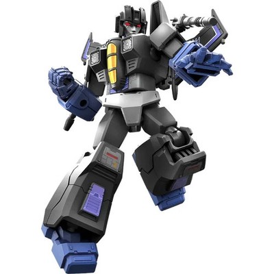 Blokees Transformers Galaxy Version 1 Roll Out Mini Model  /  SKYWARP /   Model