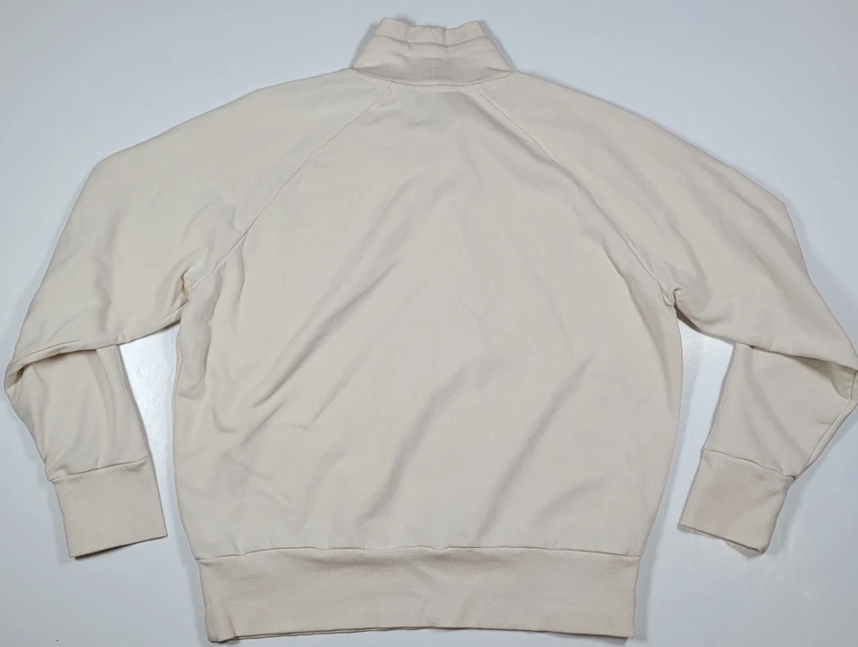 Vintage 90s Lauren Ralph Lauren Womens Medium Top Joggers Long Sleeve - Image 2 of 4