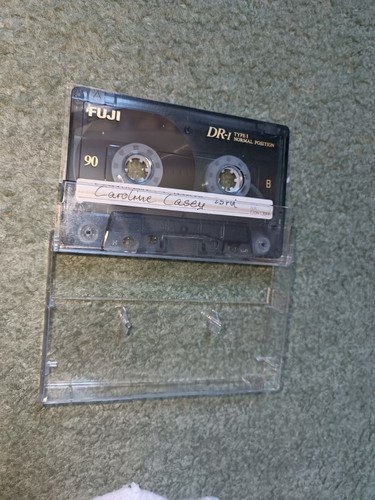 Rare Astrology Tapes Cassettes 90s 2000s Steve Judd Liz Greene - Picture 6 of 21