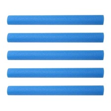 Trampoline Replacement Enclosure Poles Foam Trampoline Poles Parts Padding Anti
