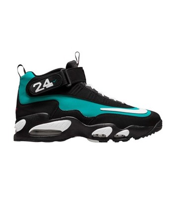 Nike Air Griffey Max 1 Black & Freshwater 2025 Men & Youth Sizes NEW Ships 12/12