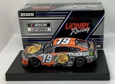 2025 1/24 #19 Chase Briscoe “ Bass Pro Shops “ Mustang  1 of 936 Same Day Ship