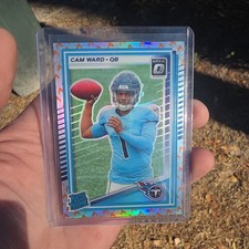 2025 Donruss Optic Football Checklist Guide in-content 40