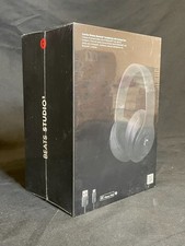 Beats Studio3 Wireless Noise Cancelling Over-Ear Headphones - Apple W1 Headphone