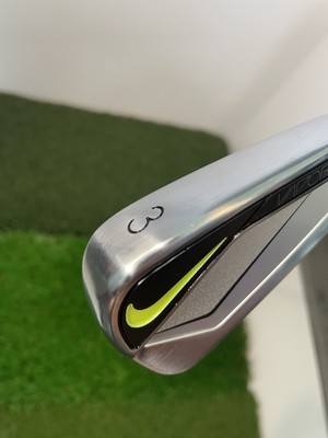 Nike Vapor Pro Combo 3 Iron From “The Oven” NEW Stiff Ozik RH