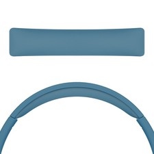 Geekria Headband Pad for Sony WH-CH520/ CH510/ CH500 Headphones Blue