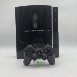 PlayStation 3 Cechp01 for sale | eBay