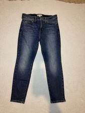 Lucky Brand Women’s Jeans Size 10/30 A