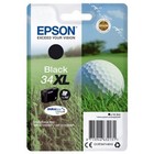 Cartuccia Epson C13T34714010 34 XL Pallina da Golf originale NERO