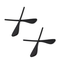 Anti-Slip Replacement EarSocks for Ray-Ban RB4171 RB4171F RB3508 Temple Ear Sock