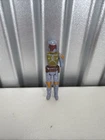 Vintage Star Wars Boba Fett 1979 Kenner HK Action Figure - Broken Arms