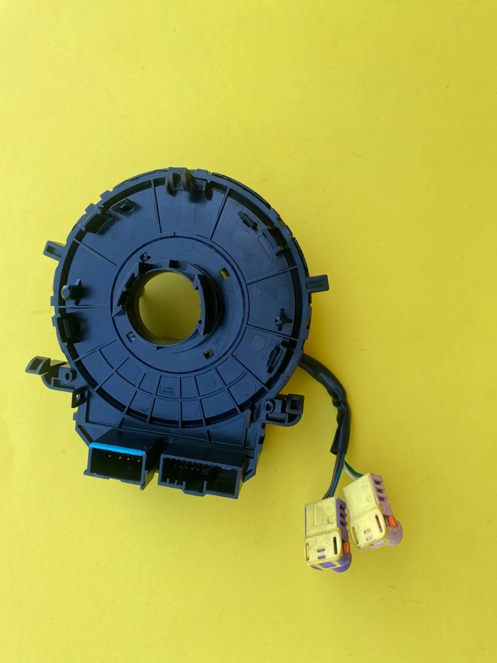 KIA OPTIMA 2019-2020 volante reloj resorte espiral cable OEM 93490D4140 Foto 4 de 4