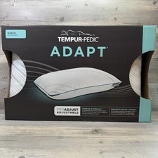 Tempur-Pedic Adapt Queen Pillow Adjustable