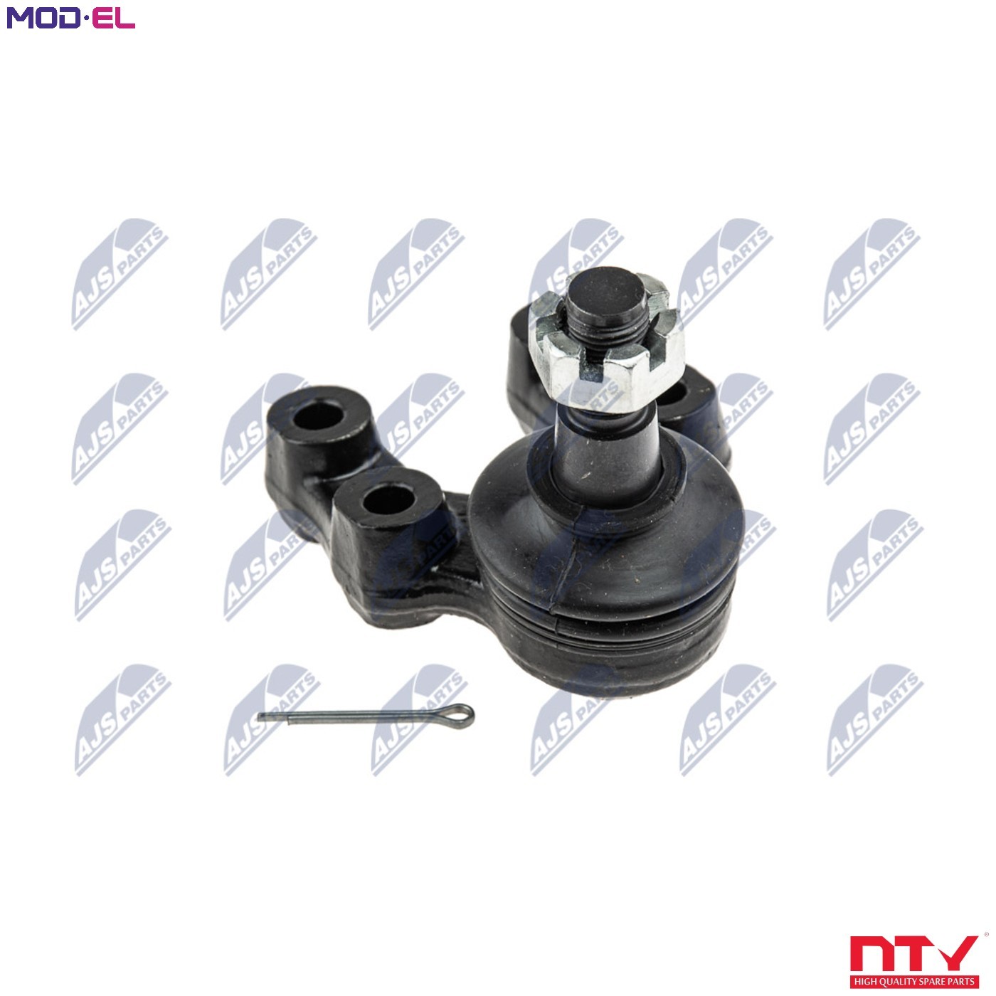 ✅Fits NTY ZSD-NS-039 ARM BALL JOINT ⭐UK Seller⭐ - Image 10