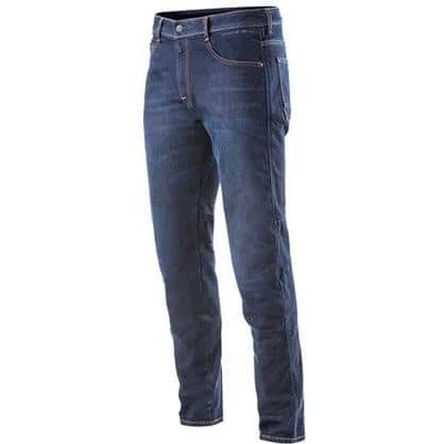 ALPINESTARS Jean renforcé homme RADIUM - Photo 1/4