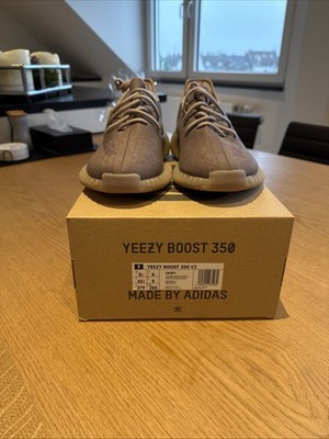 Adidas Yeezy Boost 350 V2 Mono Mist GW2871