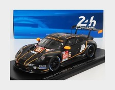 1:43 SPARK Porsche 911 991-2 4.2L Rsr-19 #86 Le Mans 2021 Wainwright S8271 MMC