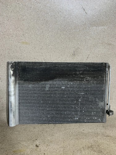 BMW 6 E63 Klimaanlage Kühler 8379885 4.40 Petrol 245kw 2005 26276273