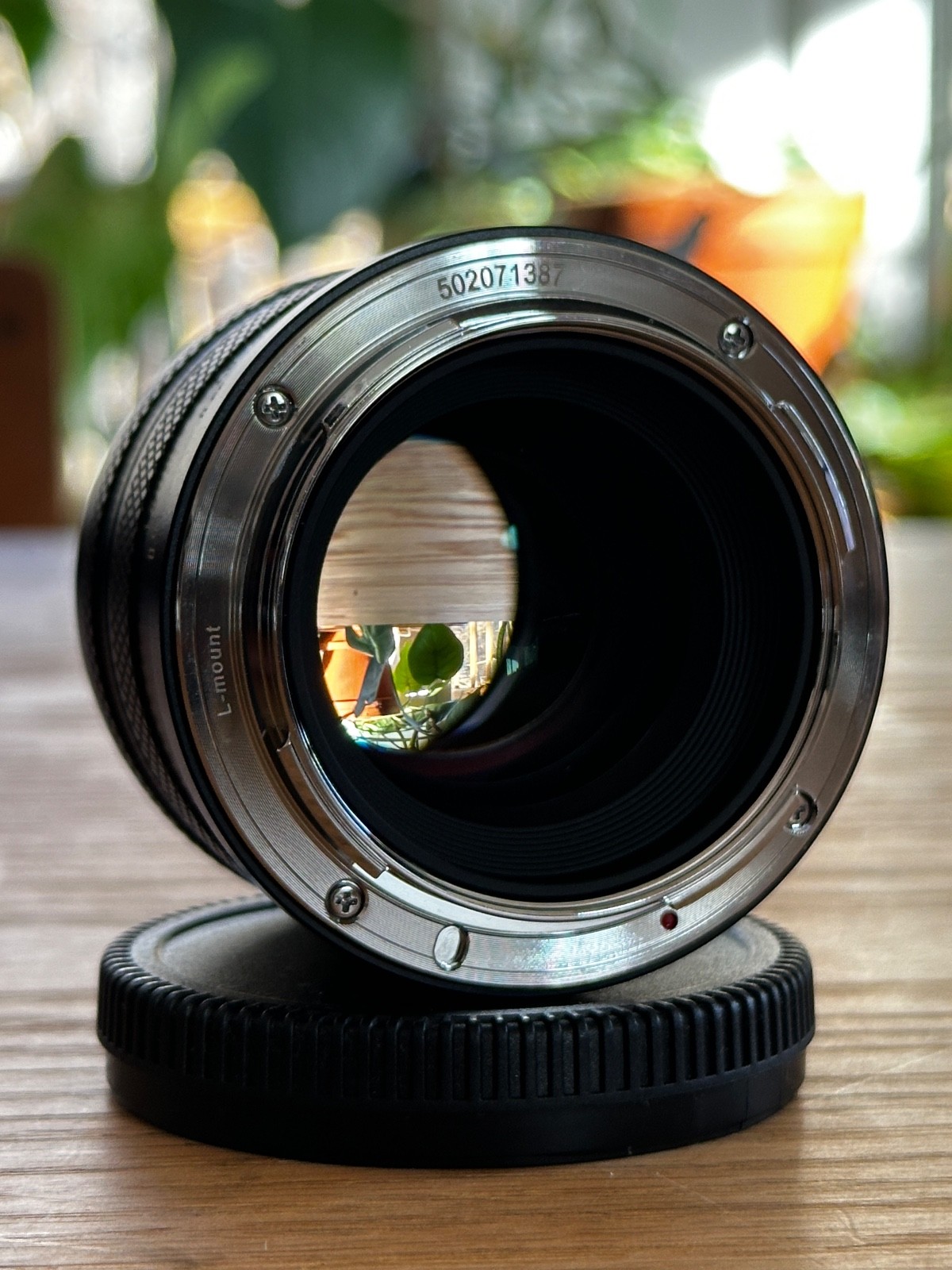 Astrhori 50mm F2 L Mount - Excellent Condition