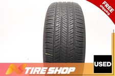Used 20555r16 Hankook Kinergy Gt - 91h - 832 No Repairs