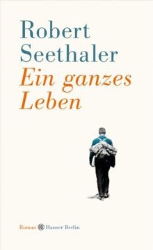Ein ganzes Leben: Roman von Seethaler, Robert | Buch | Zustand sehr gut