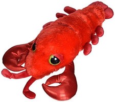 Aurora World Dreamy Eyes 10" Lobster