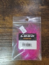 LOOP Dubbing 1.5g  M. Pink.