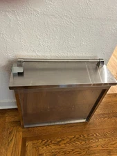 Brand New! Thor Kitchen 30 inch Warming Drawer ( Stainless steel ) 