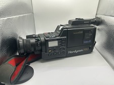 Sony Handycam Pro Model CCD-V9 Video Camera