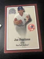 2000 Greats of the Game Complete your set