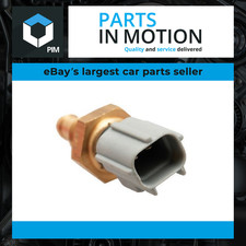 Coolant Temperature Sensor fits MAZDA 5 CR19 1.8 2.0 05 to 10 Sender Transmitter