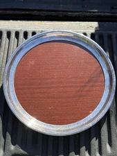 Fomica Tray - Crescent #8M14