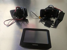 Garmin Zumo 396 LMT-S GPS Motorcycle Navigator