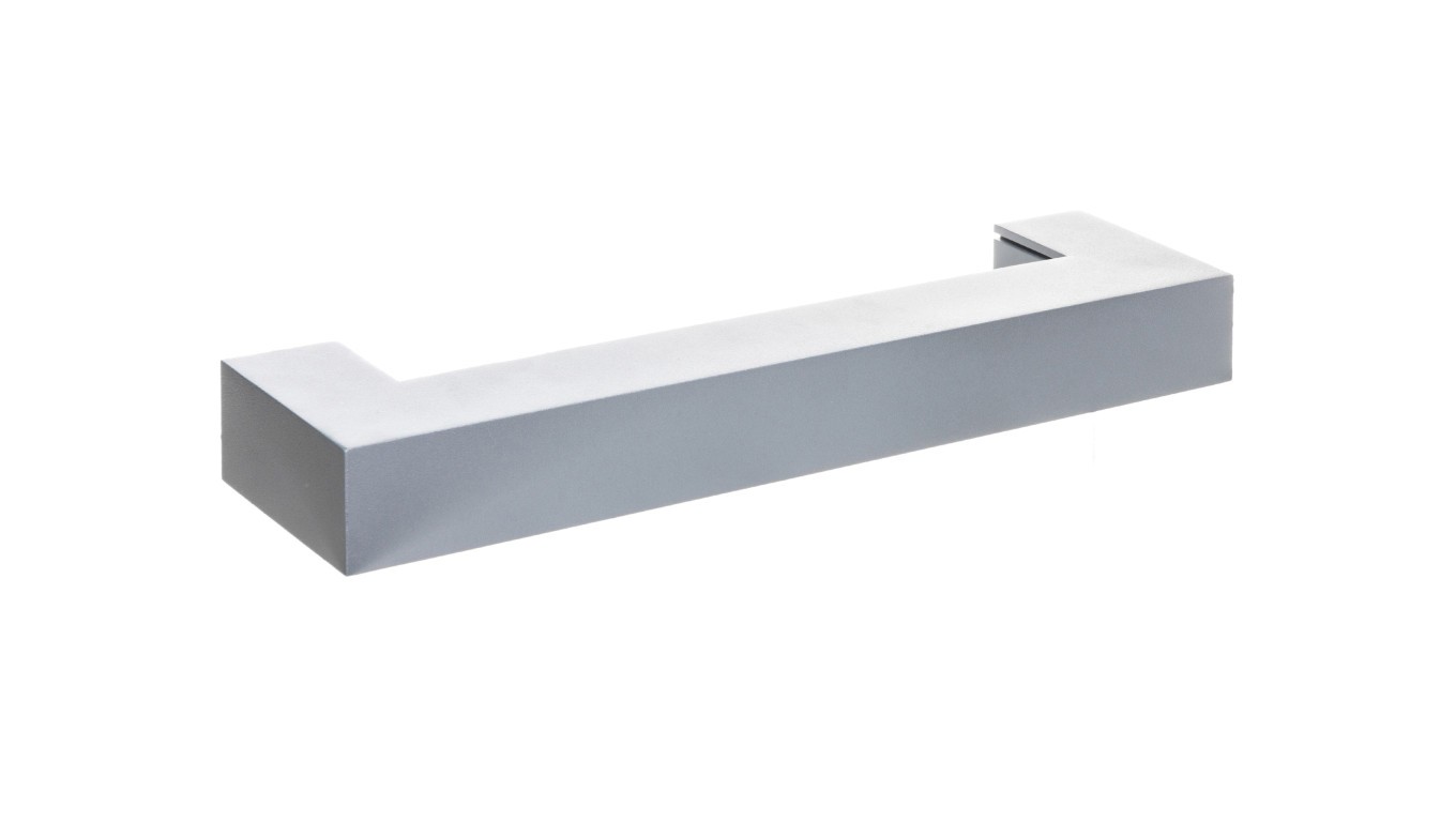 VIP Light Mini LED Wall Light 12W 4000K Grey BQ001.2211.840.A000