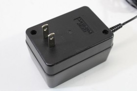 Official Nintendo Super Famicom Power AC Adapter HVC-002 SFC FC OEM Japan Import