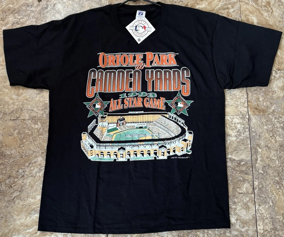 Baltimore Orioles All-Star Game MLB Shirts for sale | eBay