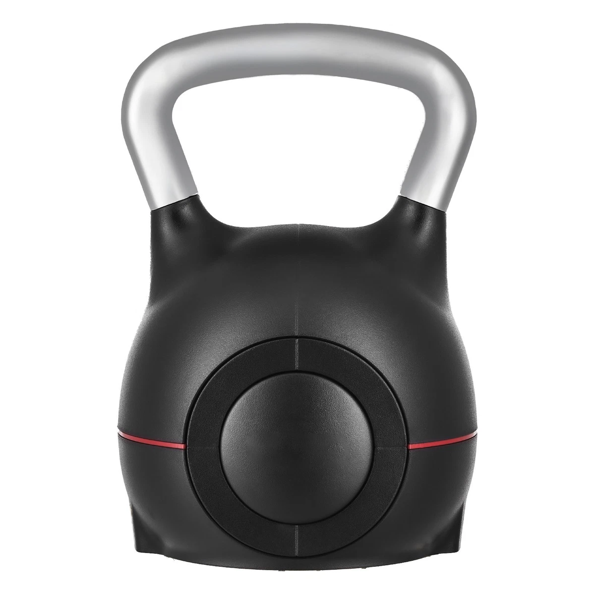 Kettlebell - Verstelbaar in gewicht - 8 tot 16 kg