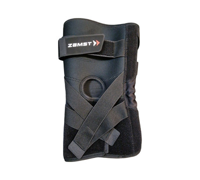 Zamst ZK-Protect Kniebandage Gelenkstütze ACL LCL MCL Gr. L